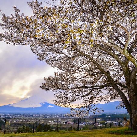 Hotel Just One Fuji Oyama Gotemba Exterior foto