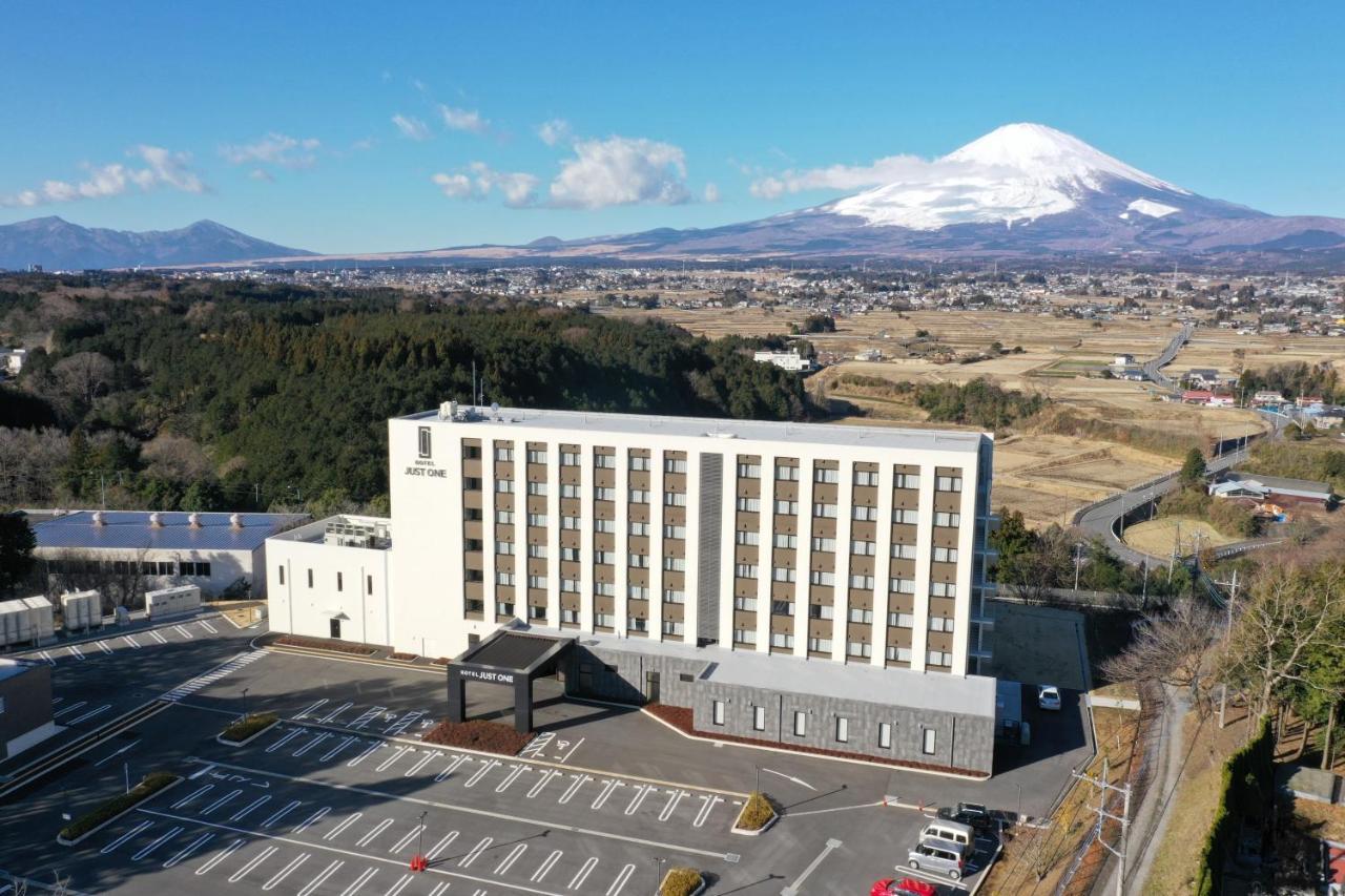 Hotel Just One Fuji Oyama Gotemba Exterior foto