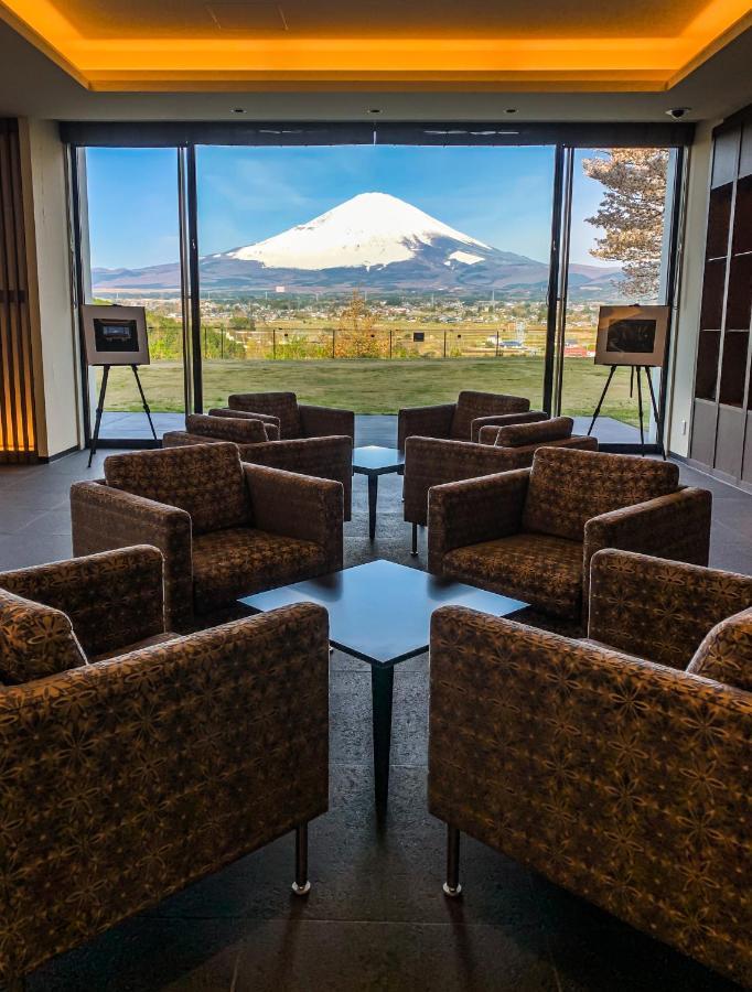 Hotel Just One Fuji Oyama Gotemba Exterior foto