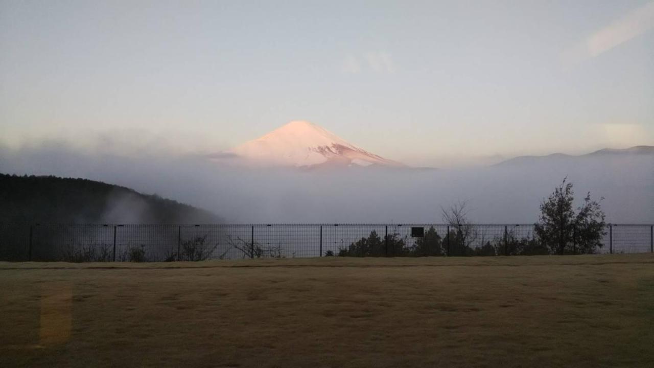 Hotel Just One Fuji Oyama Gotemba Exterior foto