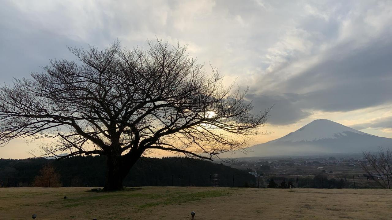 Hotel Just One Fuji Oyama Gotemba Exterior foto