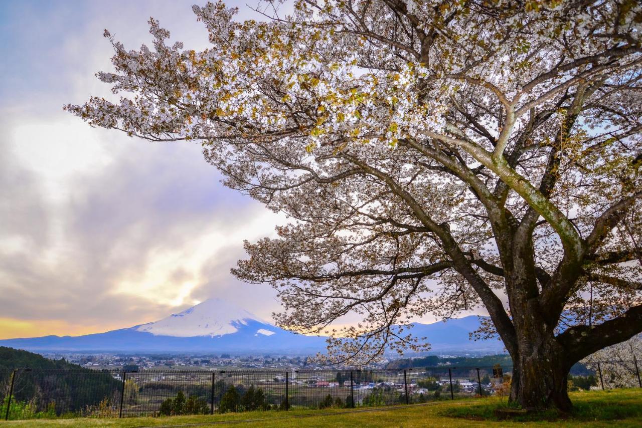 Hotel Just One Fuji Oyama Gotemba Exterior foto