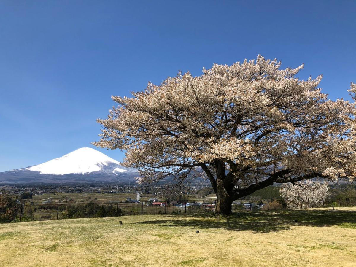 Hotel Just One Fuji Oyama Gotemba Exterior foto