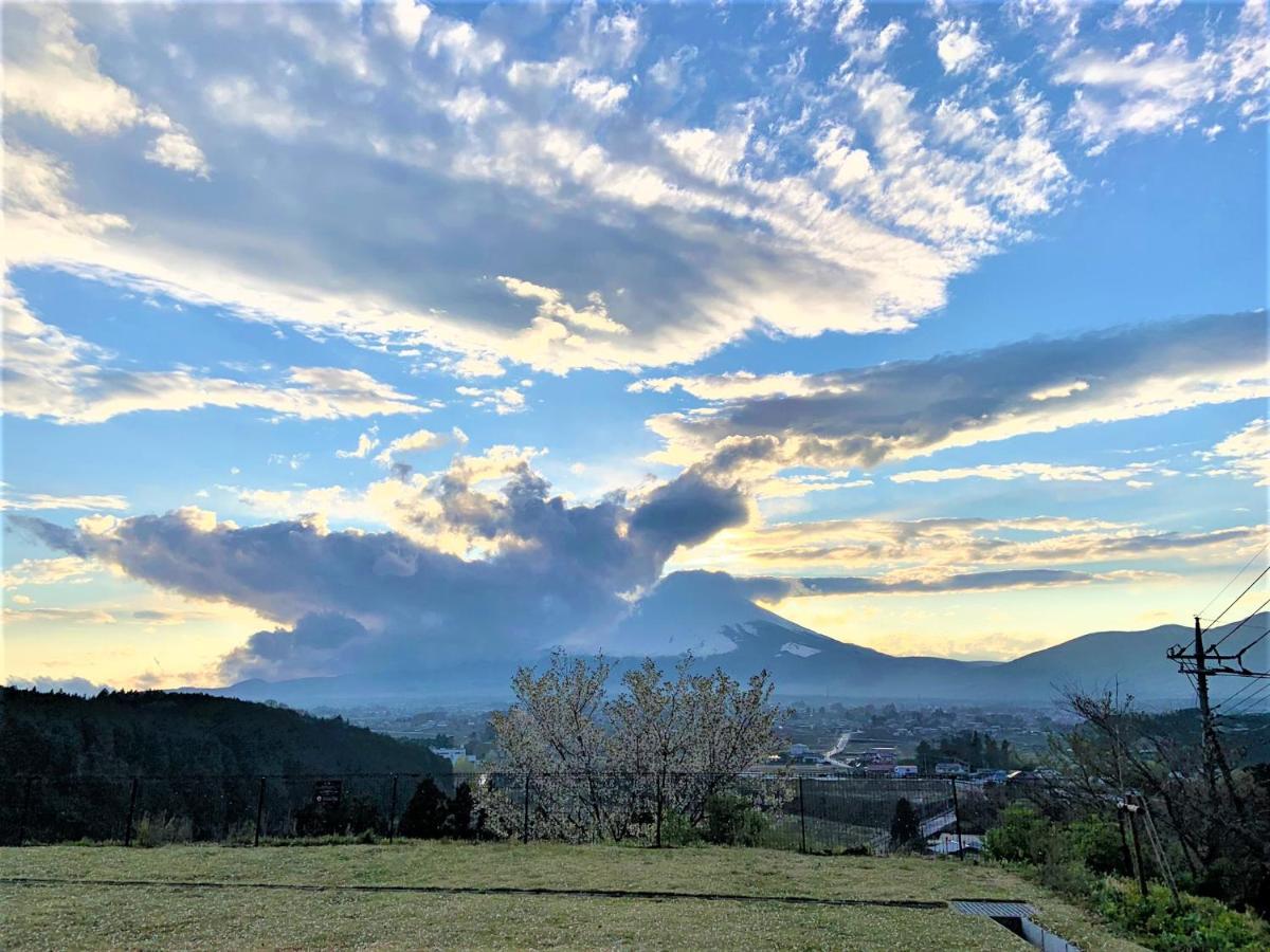 Hotel Just One Fuji Oyama Gotemba Exterior foto