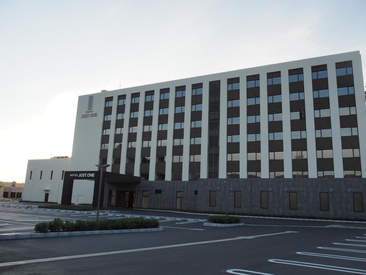 Hotel Just One Fuji Oyama Gotemba Exterior foto