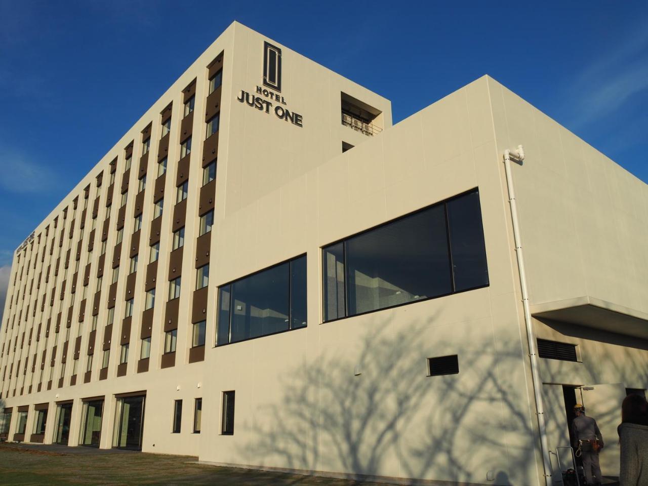 Hotel Just One Fuji Oyama Gotemba Exterior foto