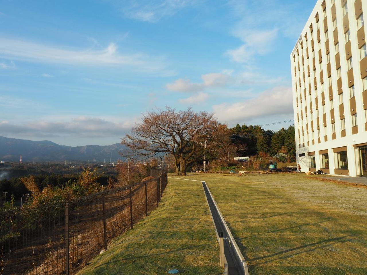 Hotel Just One Fuji Oyama Gotemba Exterior foto