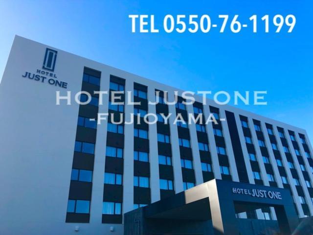 Hotel Just One Fuji Oyama Gotemba Exterior foto