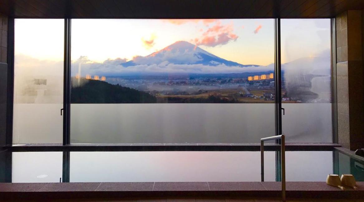 Hotel Just One Fuji Oyama Gotemba Exterior foto