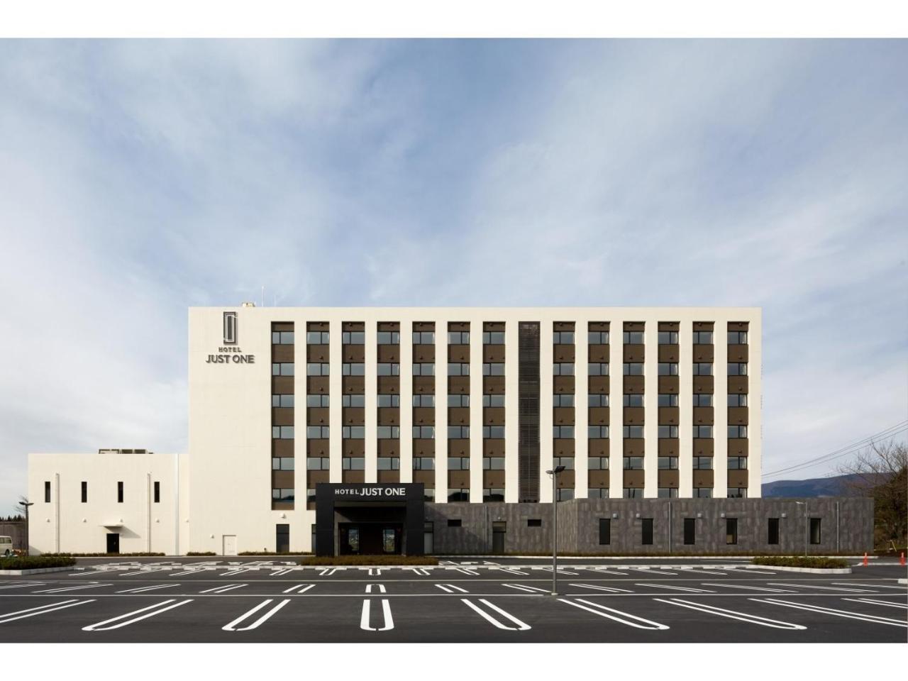 Hotel Just One Fuji Oyama Gotemba Exterior foto