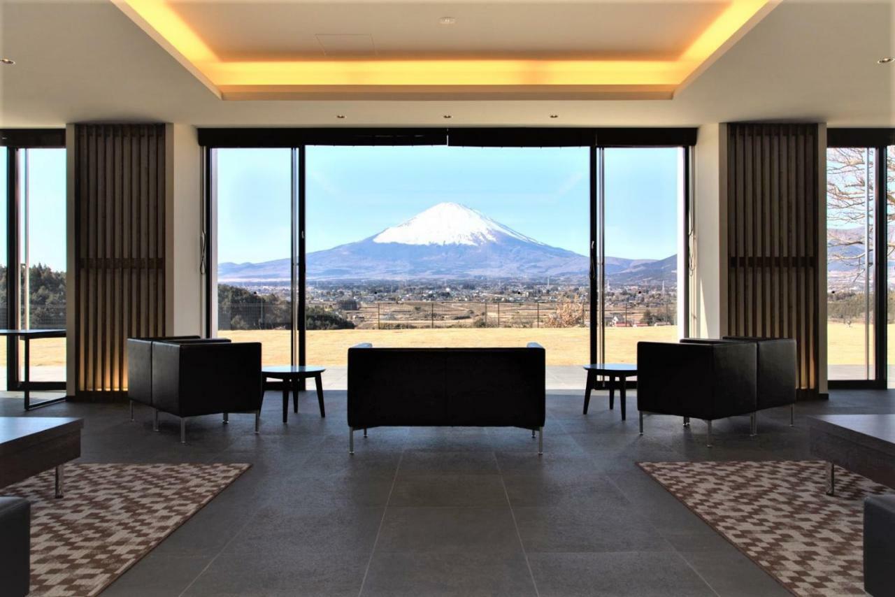 Hotel Just One Fuji Oyama Gotemba Exterior foto